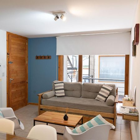 Moderno Departamento Centrico En San Martin De Los Andes - Habitatsma Luaran gambar