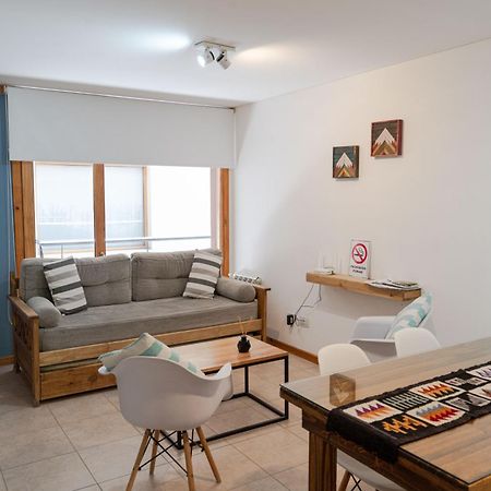 Moderno Departamento Centrico En San Martin De Los Andes - Habitatsma Luaran gambar