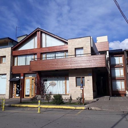 Moderno Departamento Centrico En San Martin De Los Andes - Habitatsma Luaran gambar
