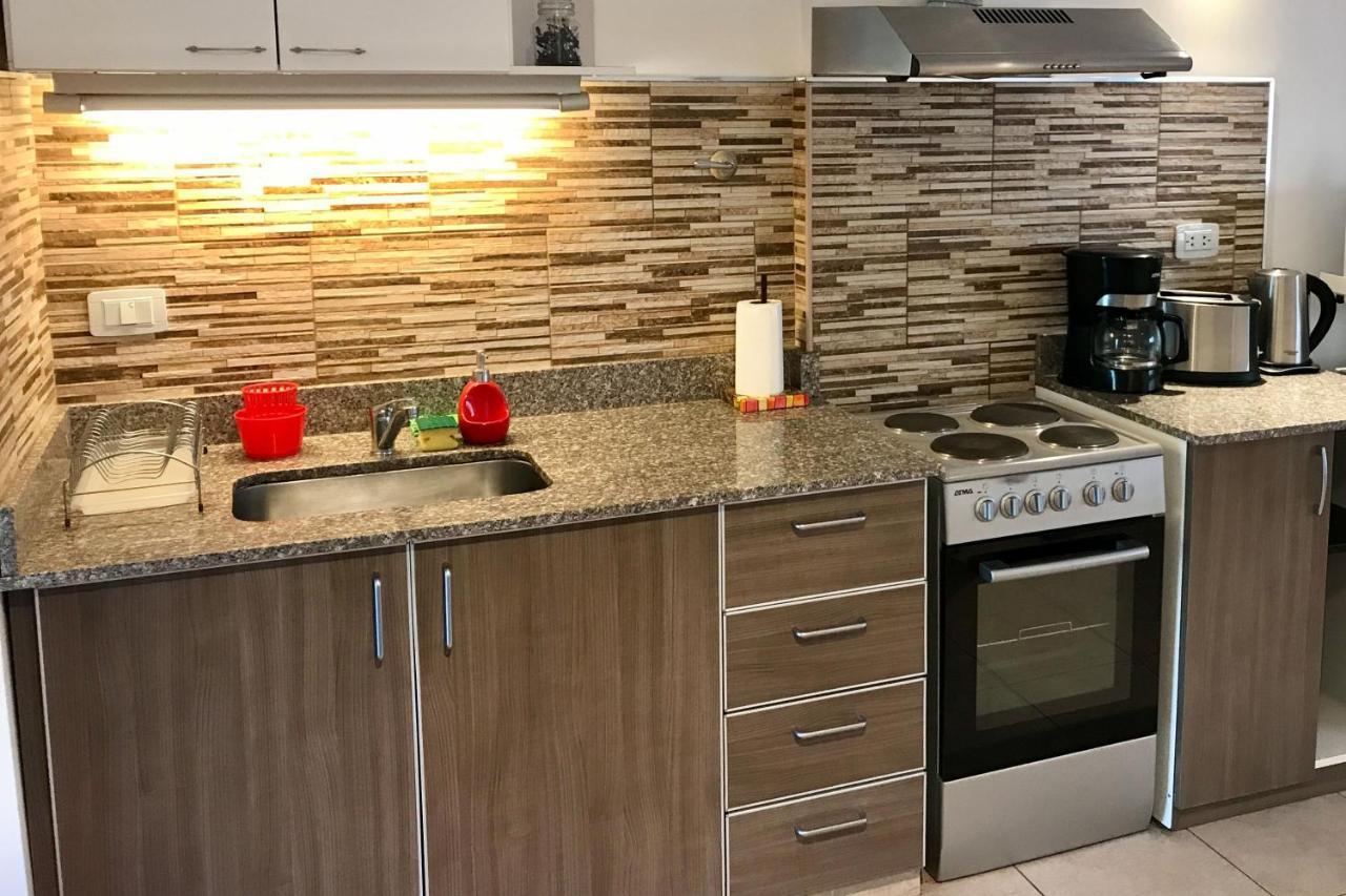 Moderno Departamento Centrico En San Martin De Los Andes - Habitatsma Luaran gambar