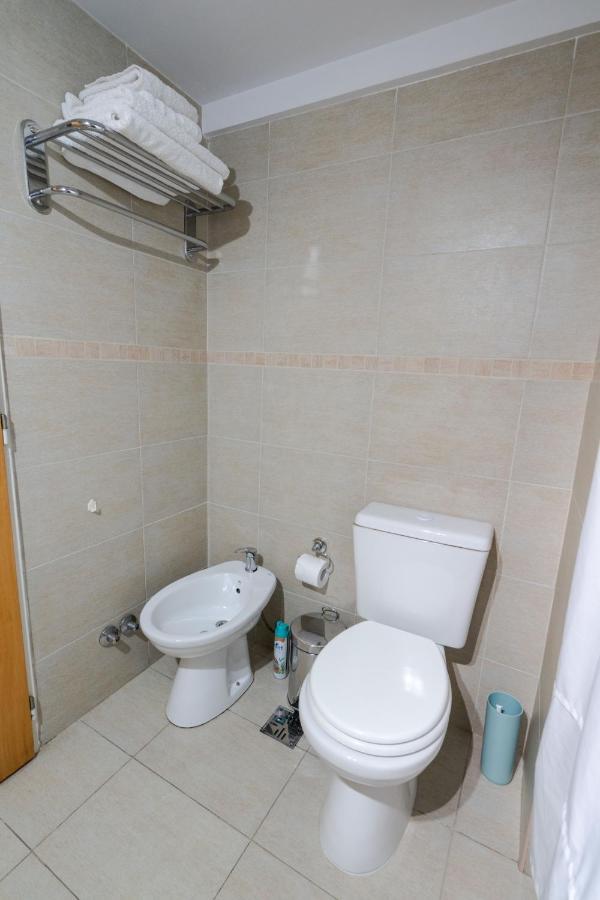 Moderno Departamento Centrico En San Martin De Los Andes - Habitatsma Luaran gambar