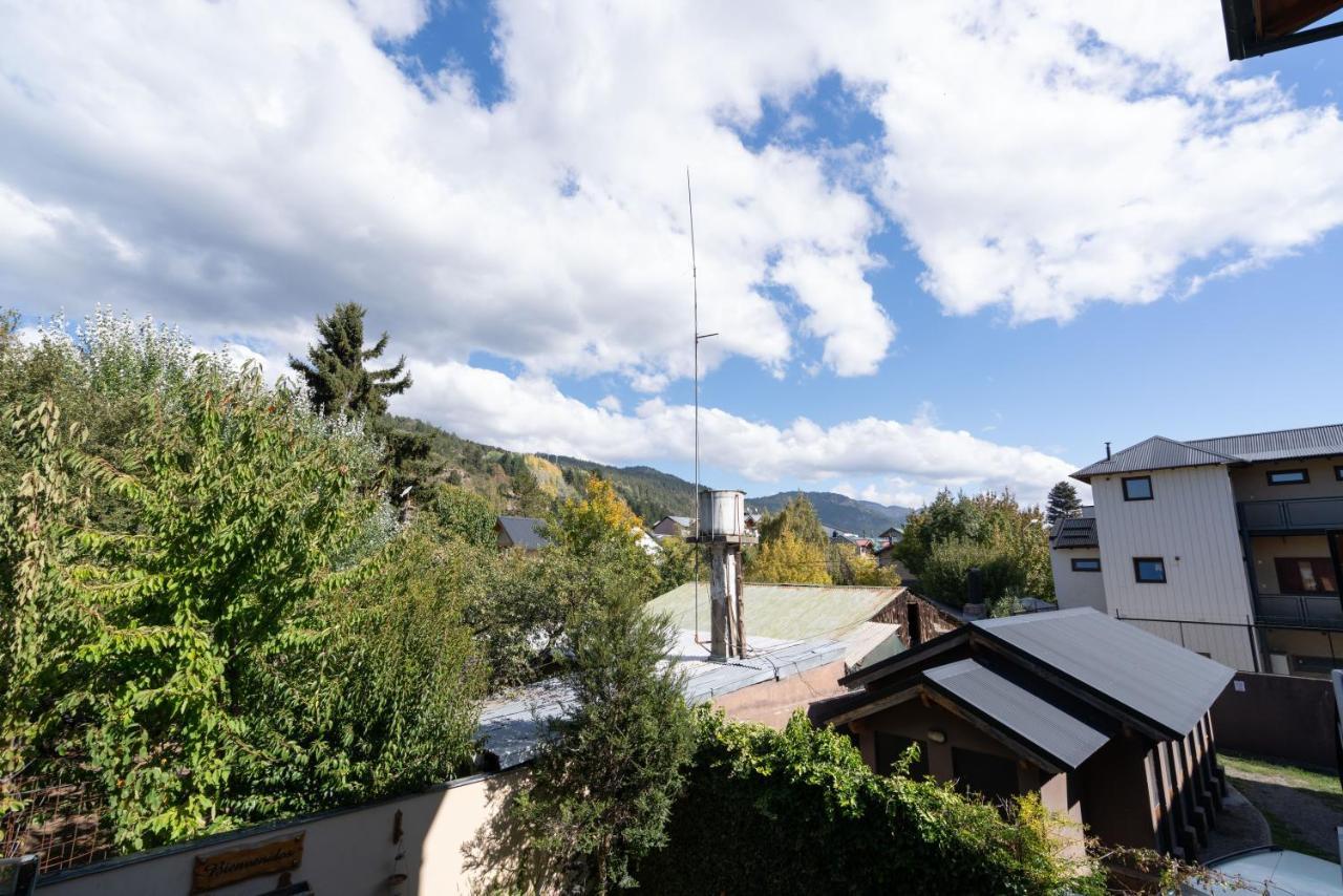 Moderno Departamento Centrico En San Martin De Los Andes - Habitatsma Luaran gambar
