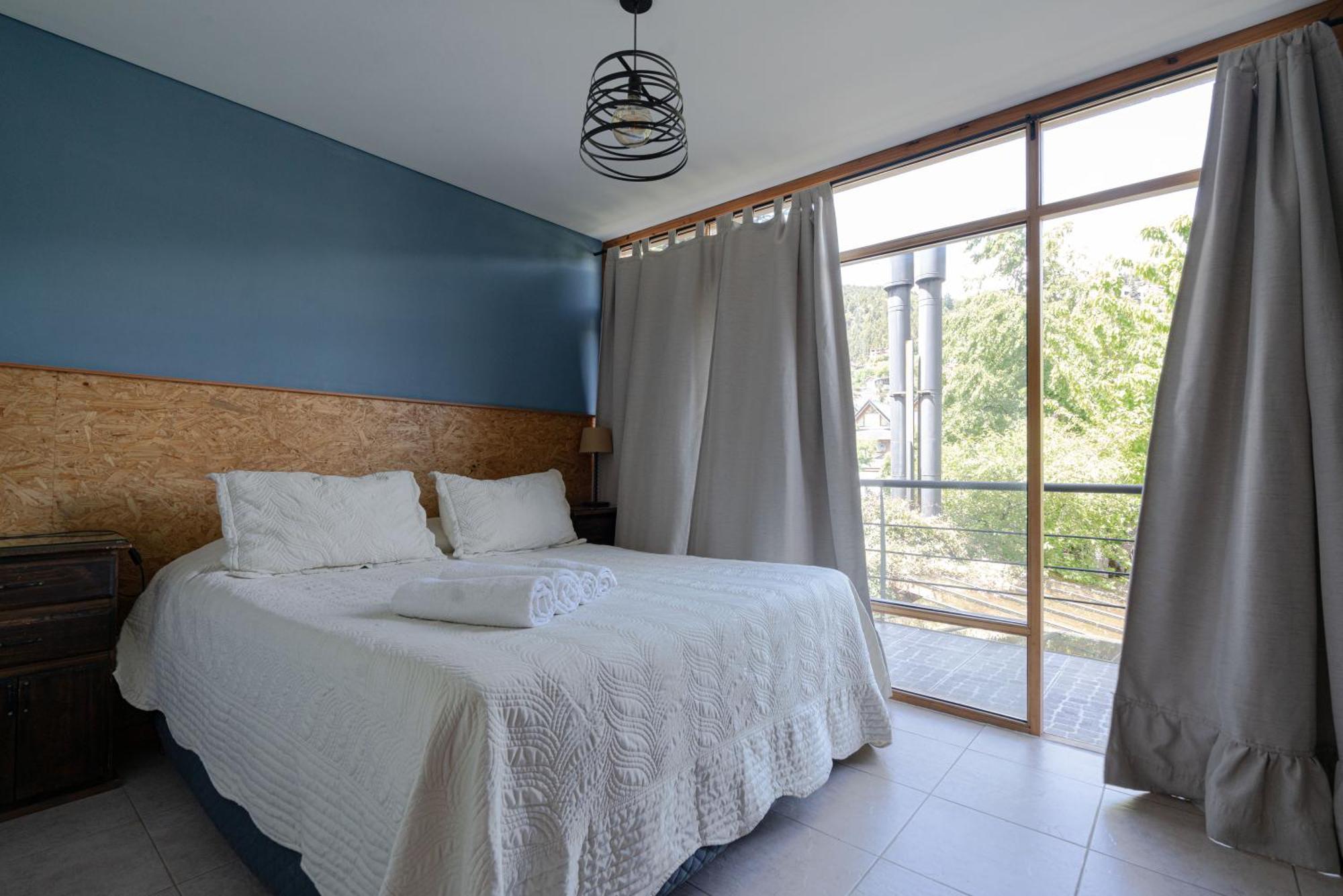 Moderno Departamento Centrico En San Martin De Los Andes - Habitatsma Luaran gambar