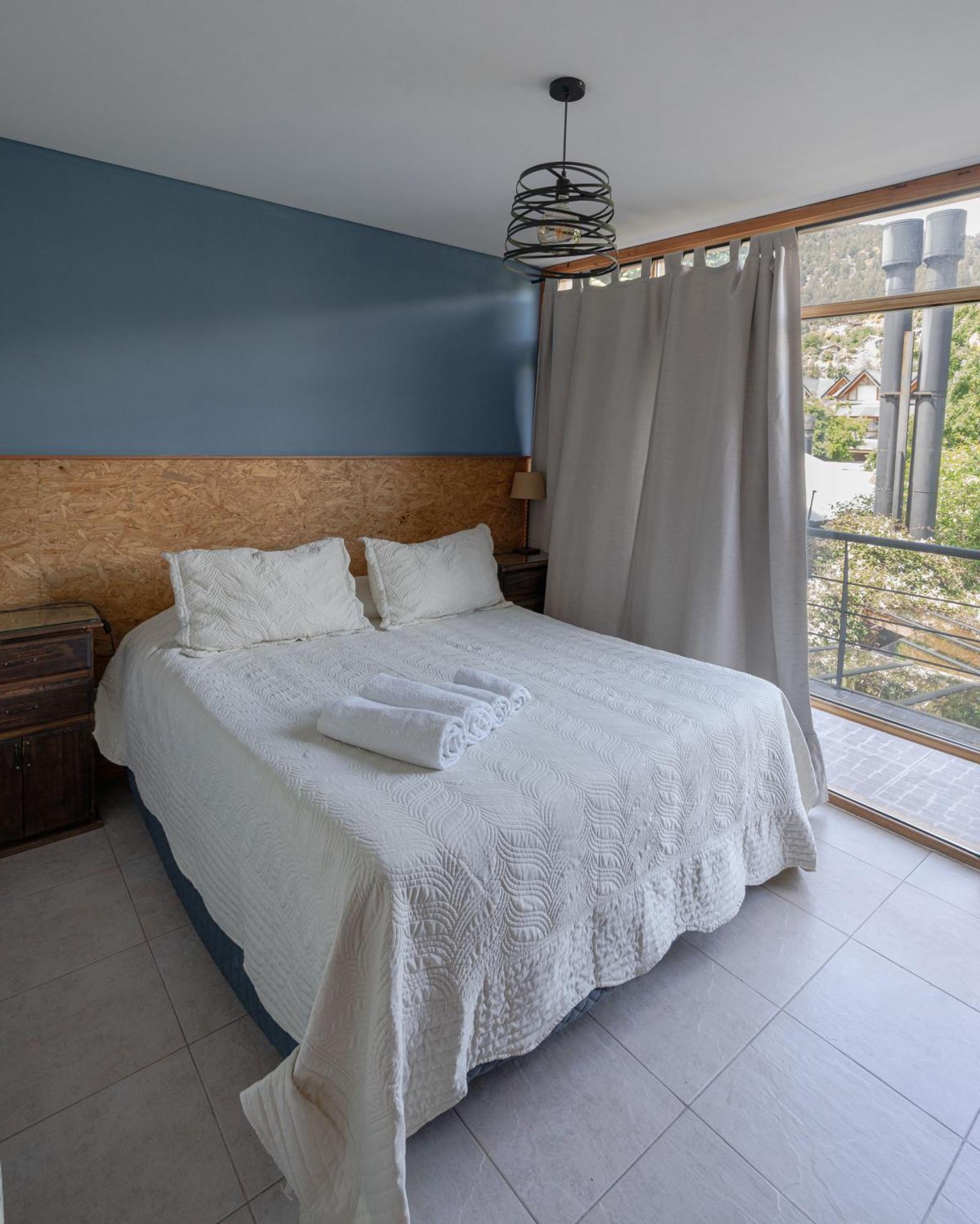 Moderno Departamento Centrico En San Martin De Los Andes - Habitatsma Luaran gambar