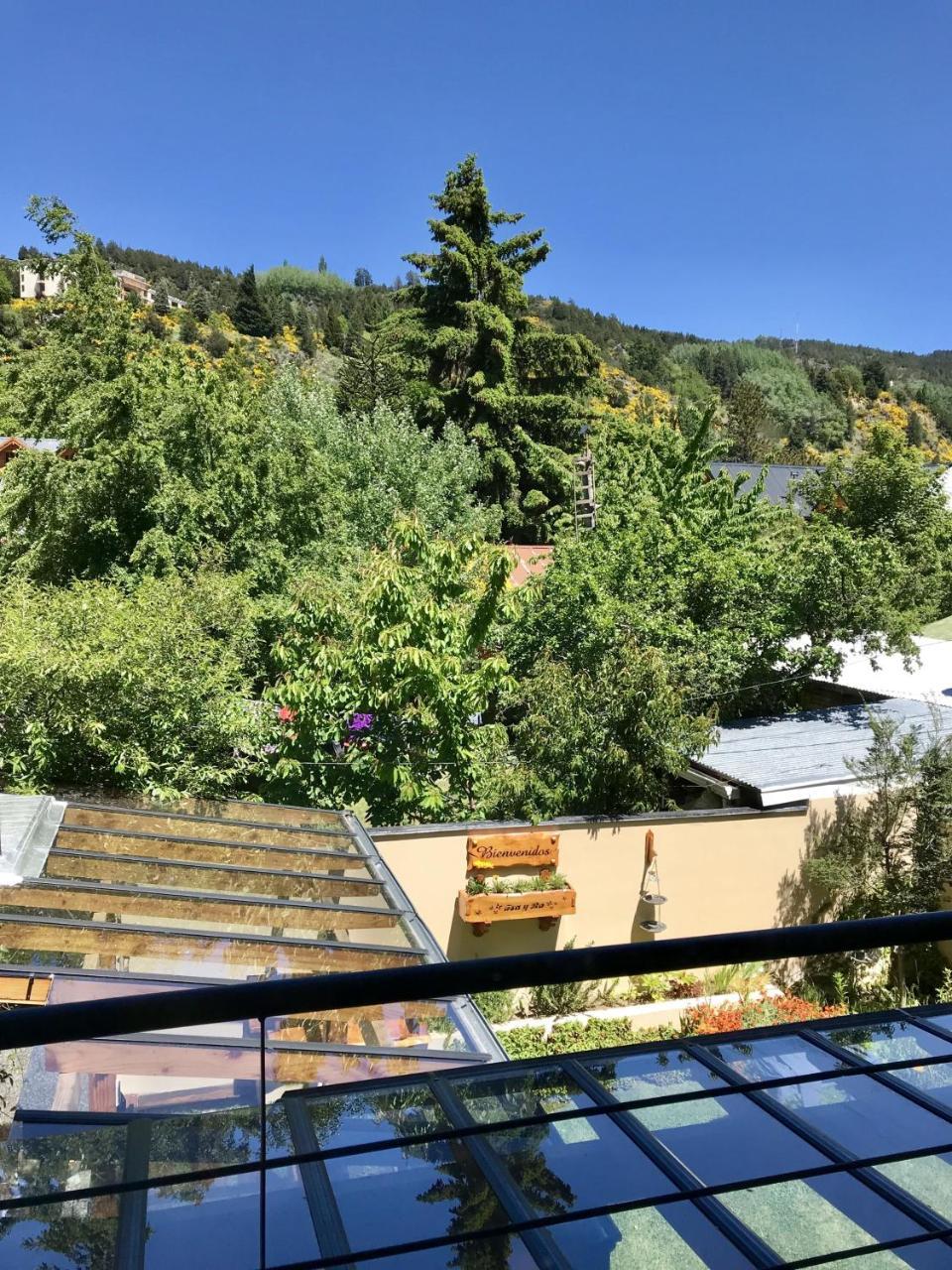 Moderno Departamento Centrico En San Martin De Los Andes - Habitatsma Luaran gambar