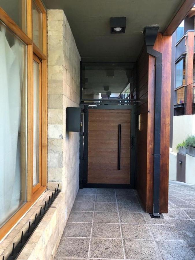 Moderno Departamento Centrico En San Martin De Los Andes - Habitatsma Luaran gambar